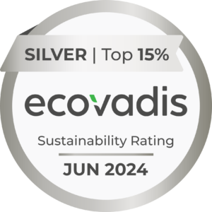 ESG再添殊榮！安迪蘇再獲EcoVadis銀牌認(rèn)證